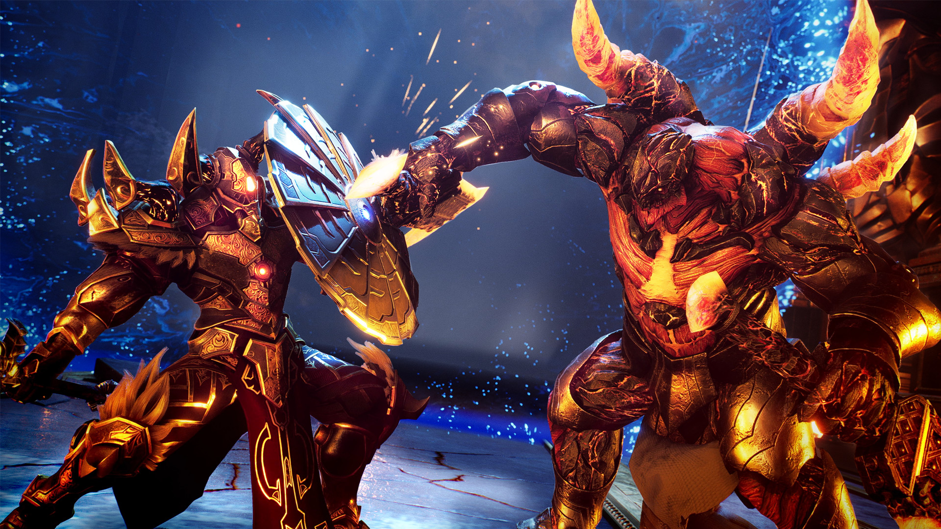 眾神隕落：終極版