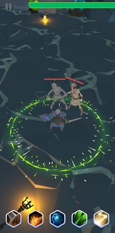 盜賊魔騎士