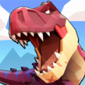 原始戰爭恐龍對決