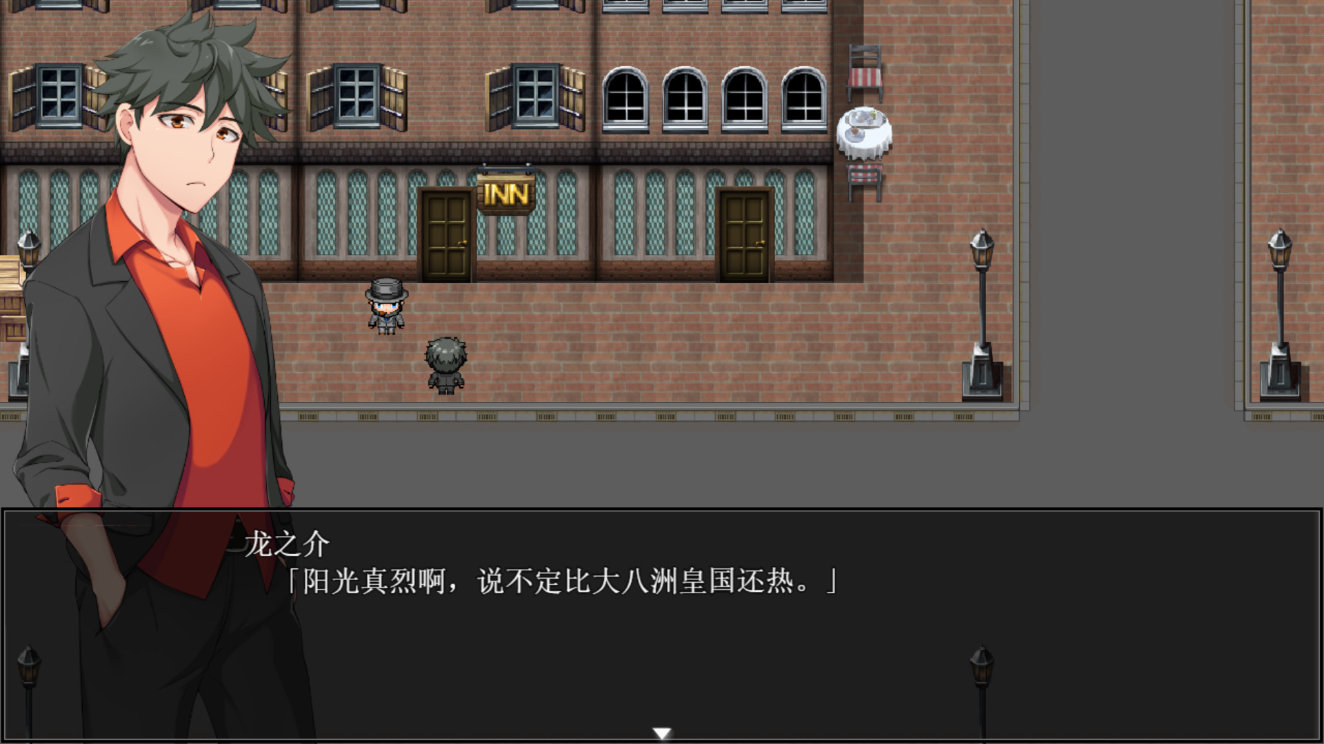 獸耳少女才不會背叛呢