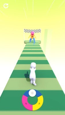 彩色殺手