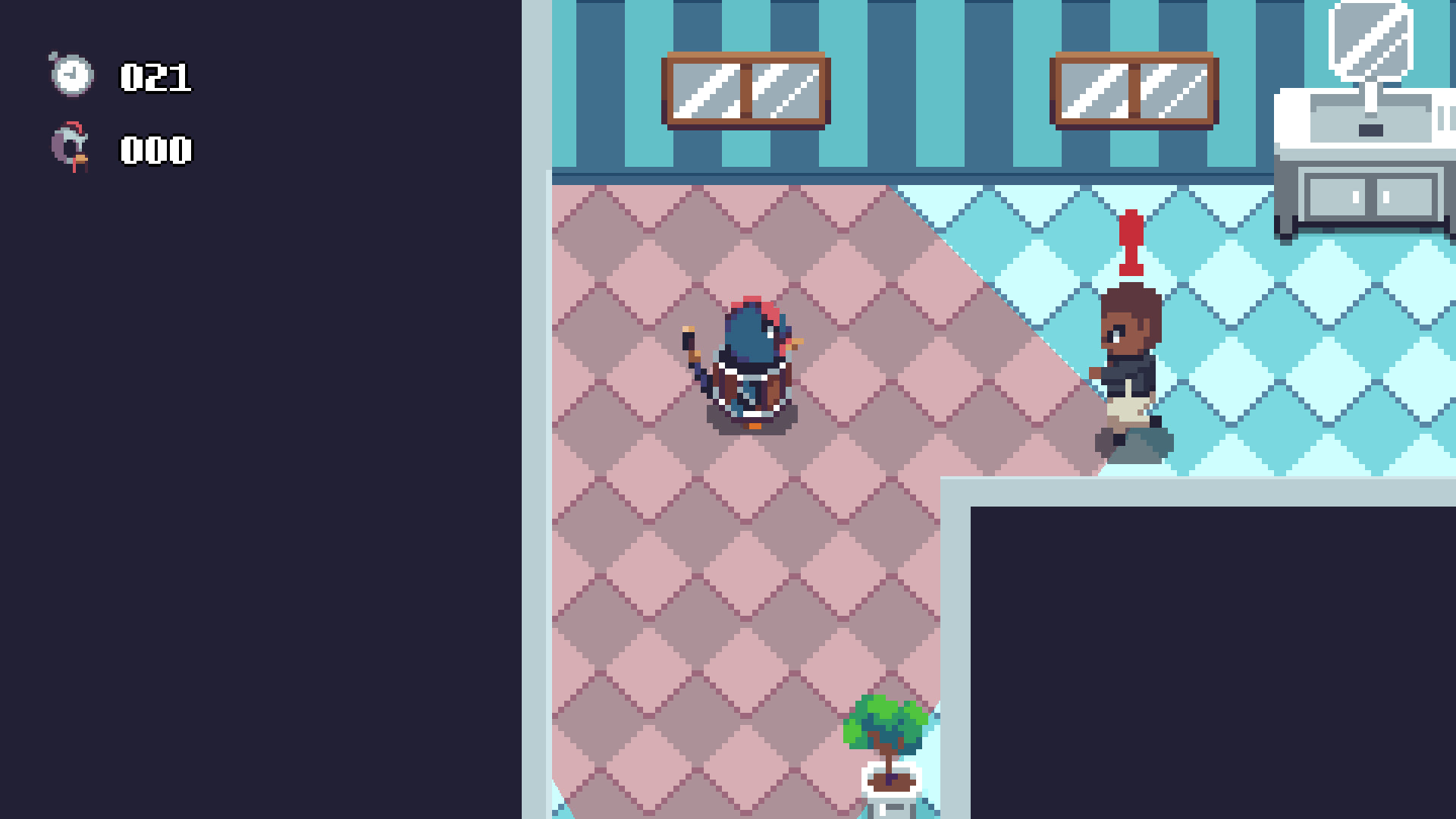 今年圣誕沒有火雞