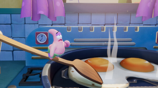 尼克兒童頻道全明星大亂斗2