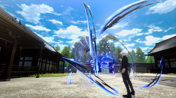 咒術回戰：雙華亂舞-懷玉?玉折