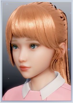 《ROOM Girl》金發實習護士小姐姐MOD