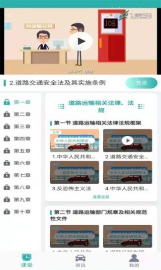 訓(xùn)美課堂