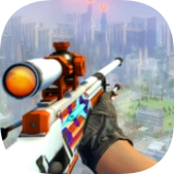 狙擊手的召喚3D