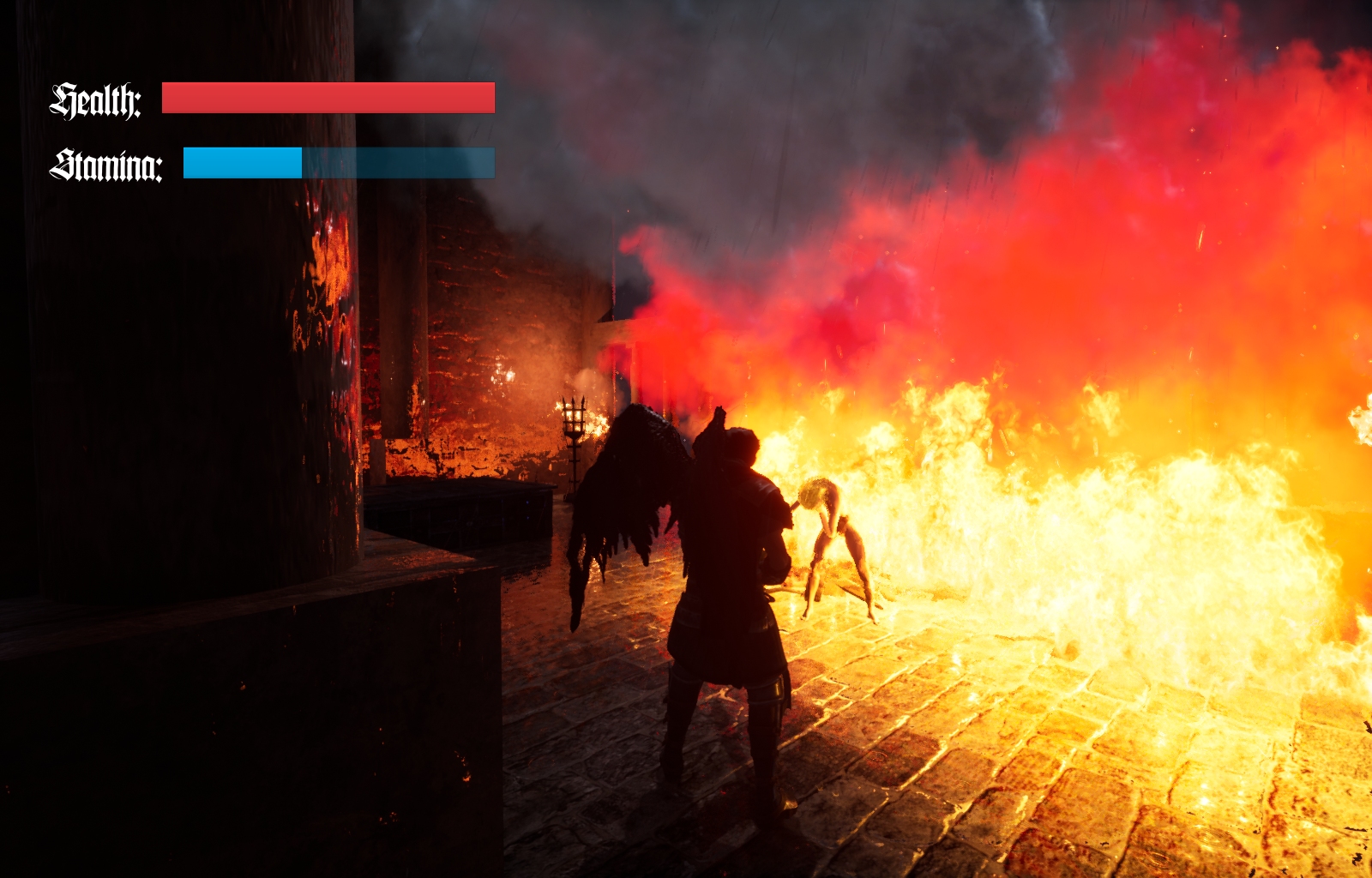 索多瑪的最后日子