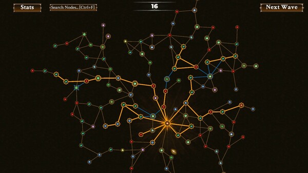 爭取光明：生存