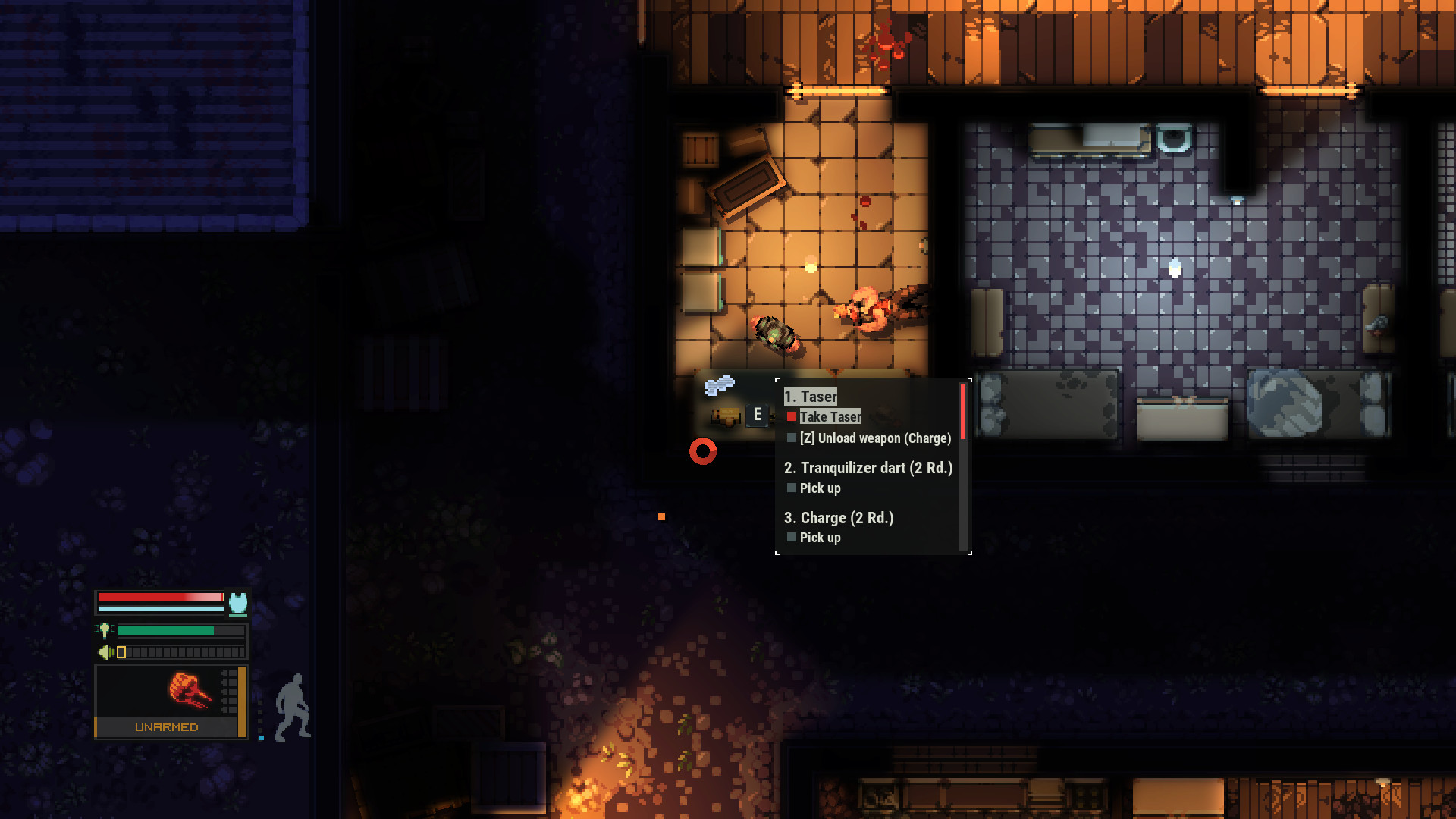 靜脈注射中文版