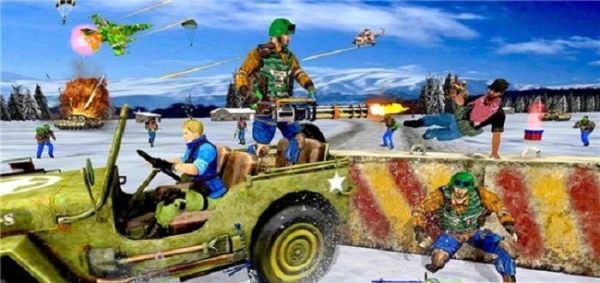 陸軍坦克裝甲