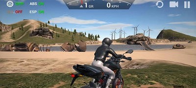 競(jìng)速賽車王者無(wú)限金幣