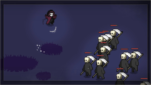 永不復(fù)還：房門