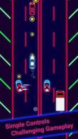 雙指賽車