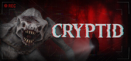 神秘生物（Cryptid）