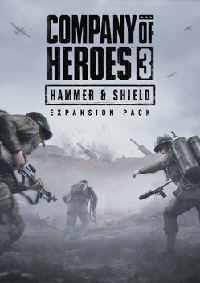 英雄連3：重錘堅盾