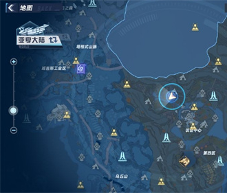 《幻塔》仿生軀體怎么獲取