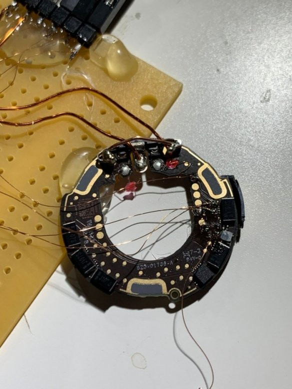 蘋果AirTag存在安全隱患，可重新編程微控制器改變特定功能。