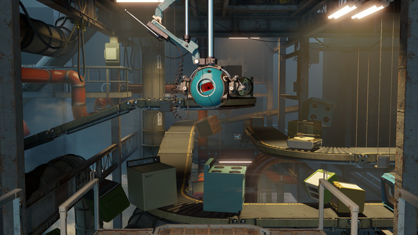 光圈科技打工記