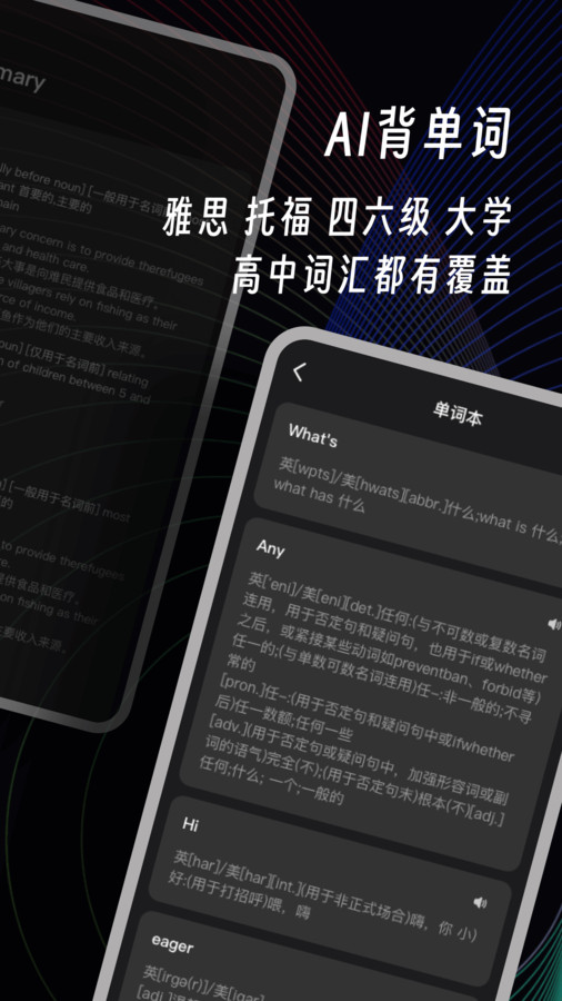 AI英語角