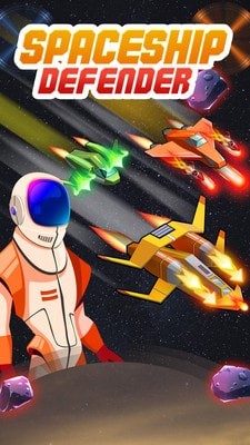 合并宇宙飛船