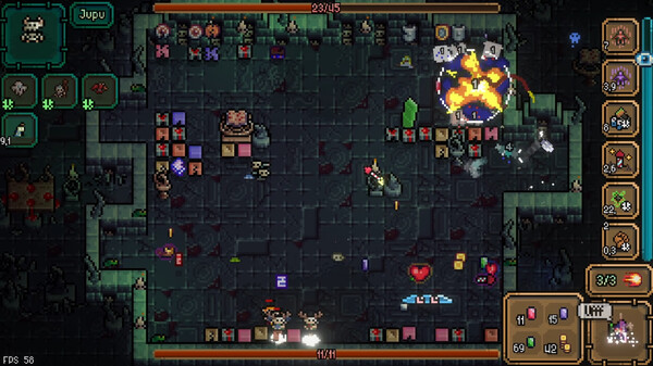 微型破壞者營地