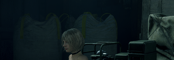 《生化危機4：重制版》阿什莉夸張豐腴身材完美MOD[正式版]