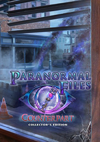 超自然檔案10：來自不同時空