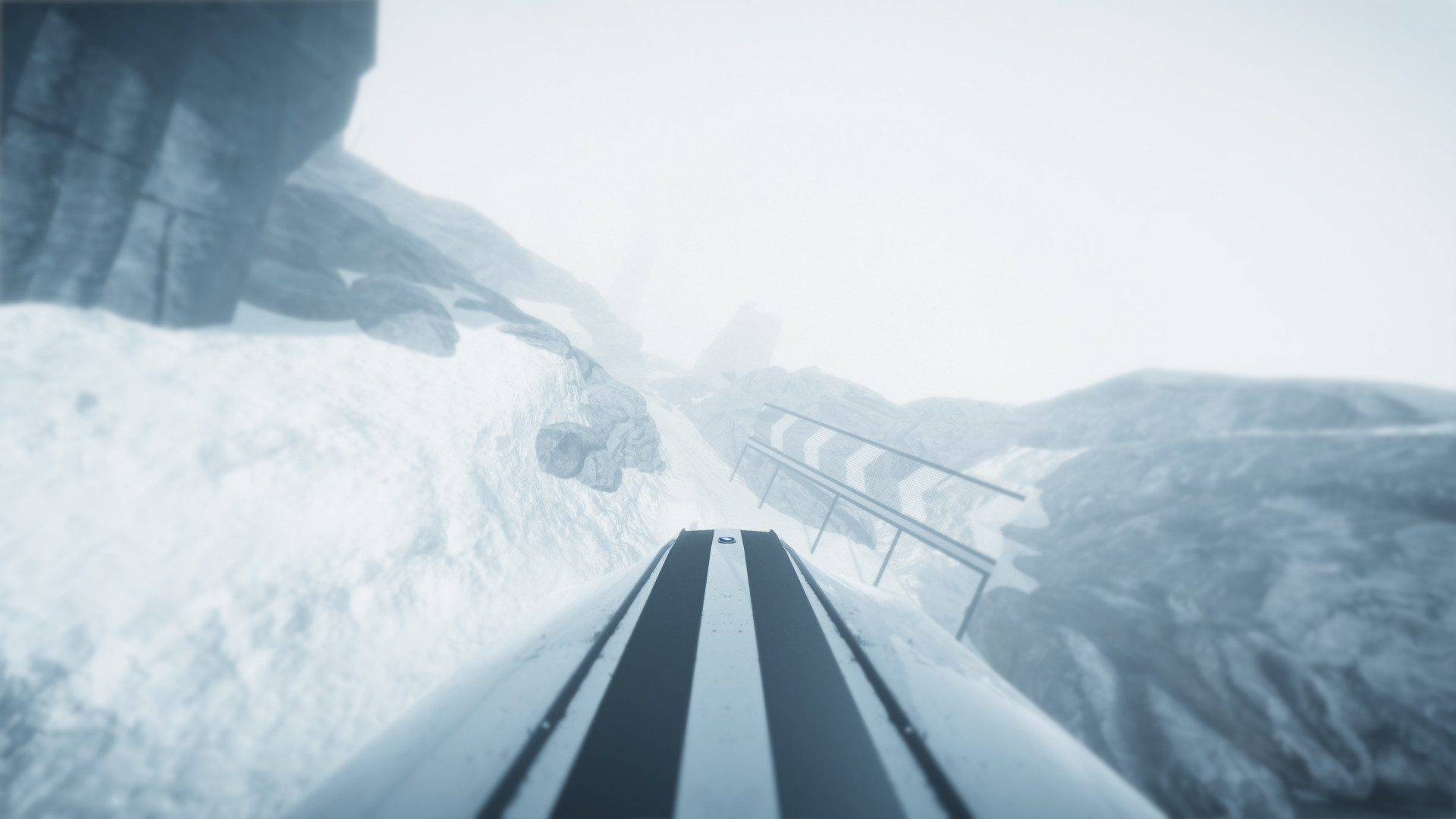 懸浮車3077：地下賽車