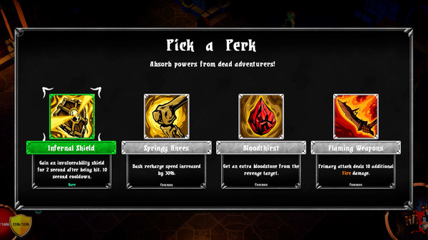 骷髏復(fù)仇者