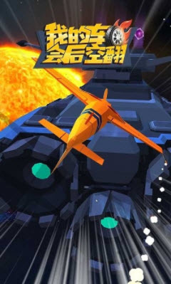我的車會后空翻