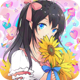 櫻花小鎮(zhèn)閨蜜假期