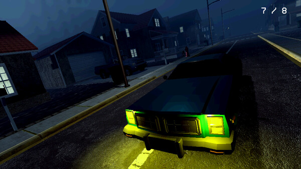 銀湖的糟糕時光