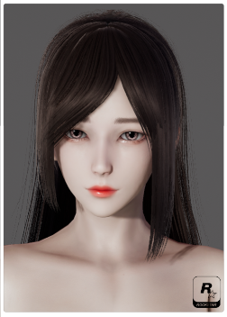 《AI少女》姐妹花佳慧與佳莉MOD