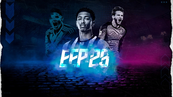《FIFA 23》EEP大補v2.0[適配TU17.1]