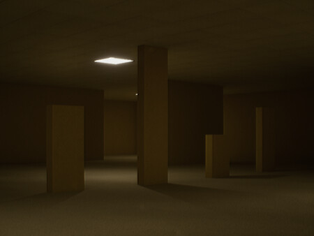 后臺(tái)：丟失的磁帶