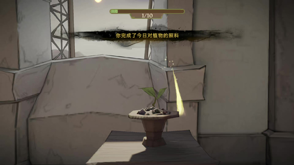 《哈利波特：魔法覺醒》冬青木盆栽位置分享