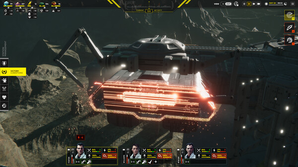 先驅者：幸存廢墟