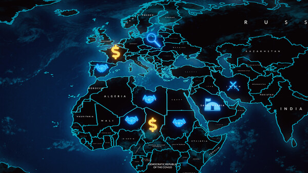 我是你的總統(tǒng)