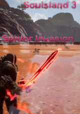 靈魂之地3：蜘蛛入侵