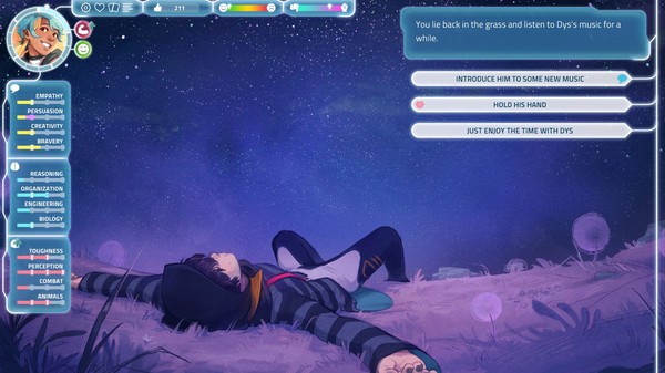 我曾是個青少年殖民者