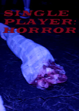 單人游戲：恐怖