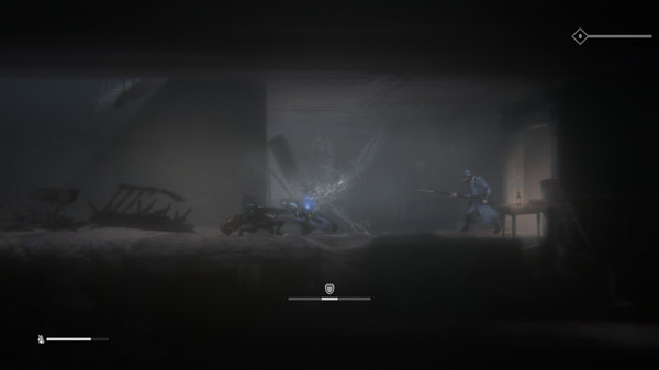 蒸汽世界：超越心靈