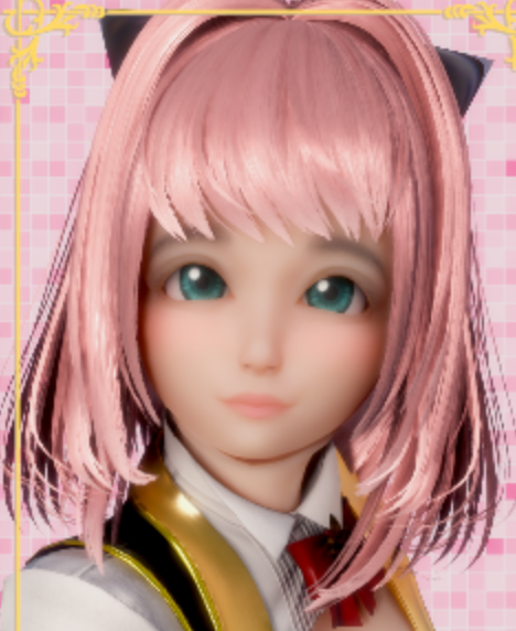 《ROOM Girl》間諜過家家可愛阿尼亞MOD