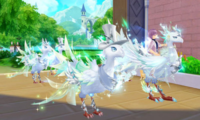 《QQ飛車》喜慶春聯(lián)活動(dòng)介紹