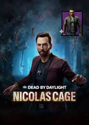 黎明殺機：尼古拉斯·凱奇