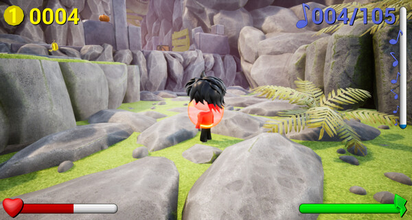 音樂人2：新大陸