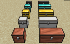 《我的世界》1.19.2增強箱子MOD