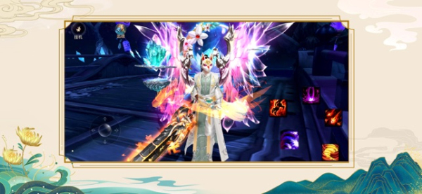 玲瓏天尊