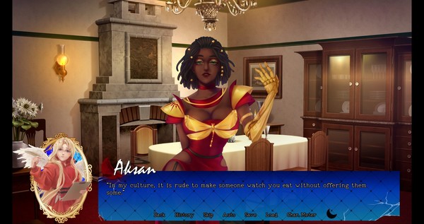 遙遠的世界：探訪虛空